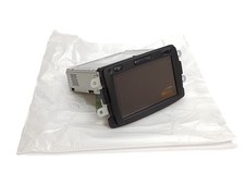 Navigationssystem Neues