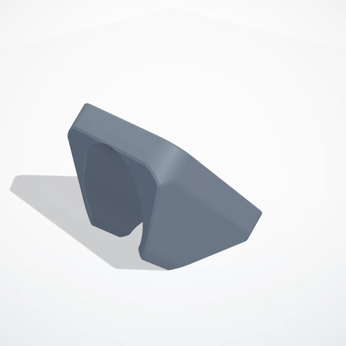 Gedruckter - 3d,