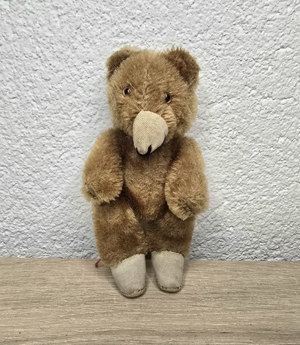 Alter mini teddybär - teddybär, 13