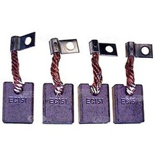 Kohlebürste Anlasser Starter