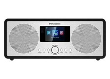 Panasonic dab internetradio - panasonic, dab+