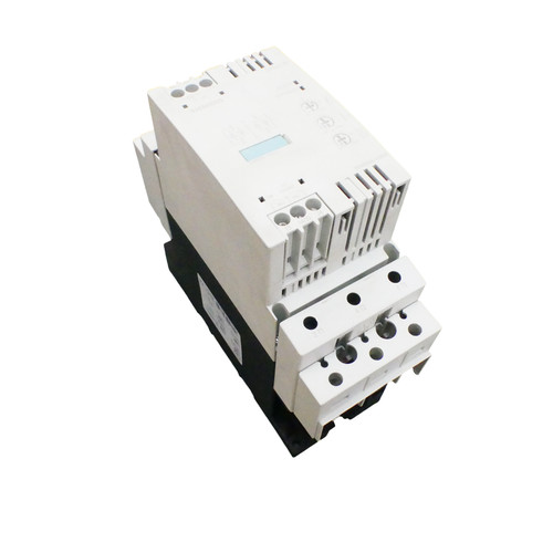 Siemens sirius 3rw3044 1ab04 - siemens, 3rw3044-1ab04