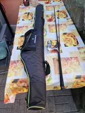 WFT Penzill Black Soul 2,45/