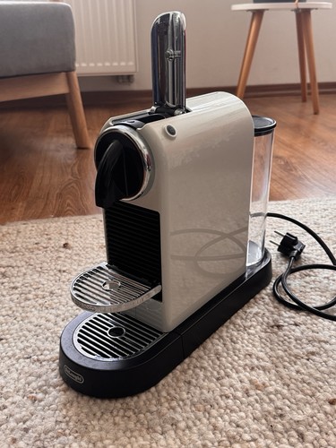 Longhi citiz nespresso - citiz,