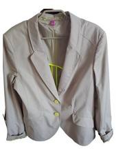 Basler Damen Blazer Gr. 44/XXL