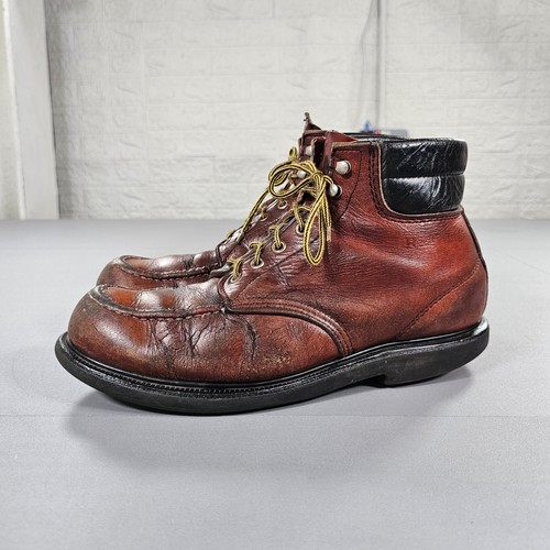 Red wing 204 herren stiefel - wing,