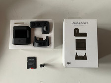 DJI Osmo Pocket 1 Expansion