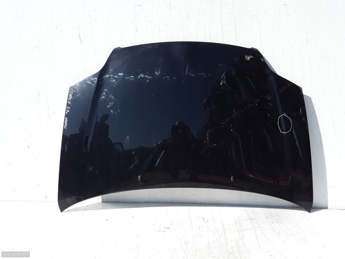 2003 toyota corolla motorhaube - 2003,