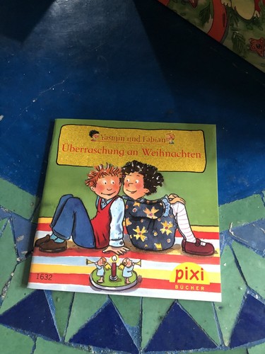 Pixi 1632 yasamin und fabian - pixi,