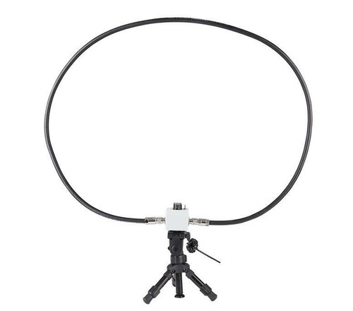 Bh5hde qrp magnetic loop - bh5hde,