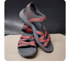 Skechers Sandale Tone-Ups