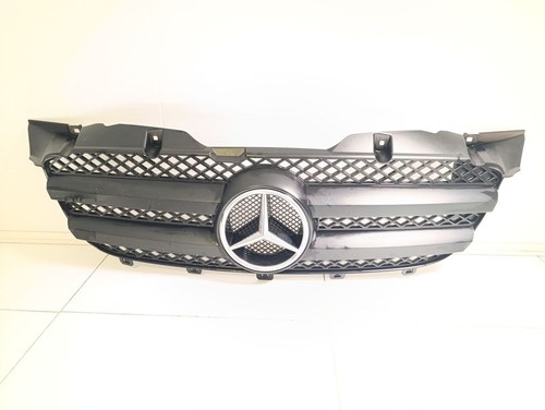 Mercedes benz sprinter w906 - mercedes-benz,