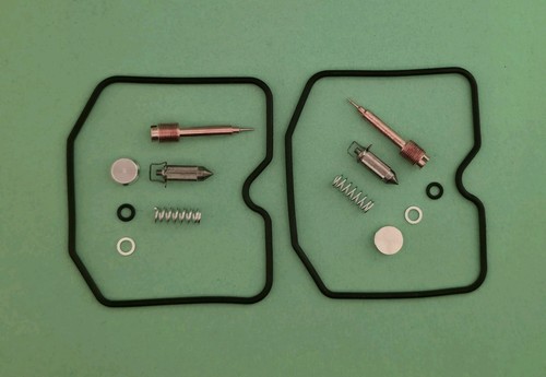 Vergaser reparatur satz - reparatur,