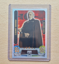 Topps Star Wars Force Attax