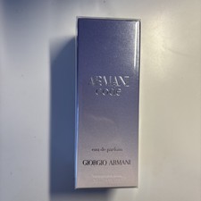 ✅ Armani Code Femme 30 ml