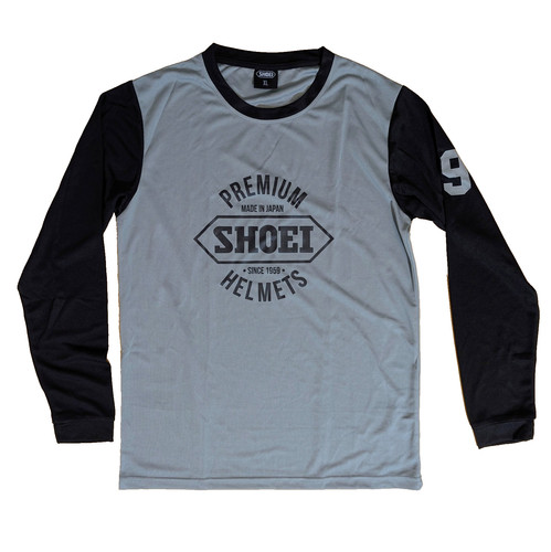 Shoei enduro jersey rat - shoei,
