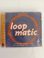 5 CD ROMs für Akai 16-bit Sampler S-1000, S-1000PB, S-2800 bis S-3200