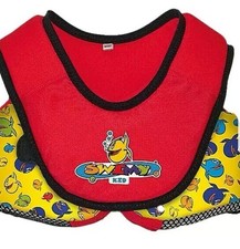 Baby Kleinkind Schwimmhilfe 2 - 4 Jahre Auftriebshilfe Grabner Auftriebsweste