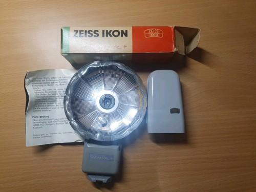 Zeiss ikon ikoblitz - ikoblitz, 4
