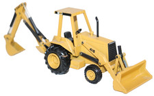 NZG Metallmodell 285 2851 Cat