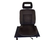 Sitz vorne rechts Stoff