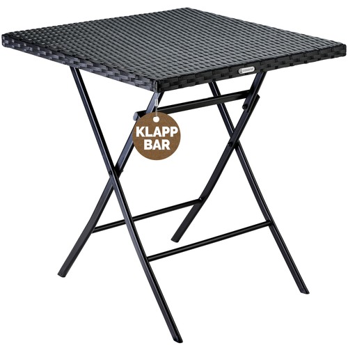 Casaria klapptisch - casaria®,