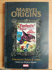 Marvel origins 12 von - 12,