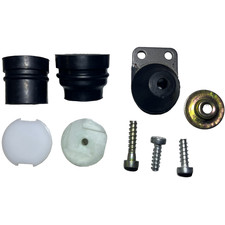 Vibrationsdämpfer für Stihl MS 024 026 MS240 260 Motorsäge Gummi Puffer