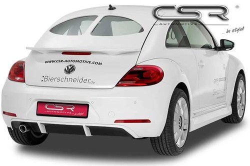 Heck ansatz einsatz spoiler - ansatz,