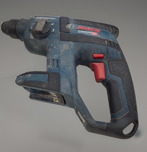 Bosch professional gbh 18v - professional,