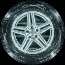 235/65 R17 Winterreifen Audi A3 8V 17 Zoll Alufelgen Komplettsatz