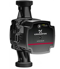 ‼️Grundfos ALPHA Solar