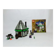 Lego harry potter hagrids - potter,