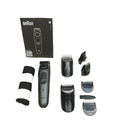 Braun series bt5450 herren - bt5450,