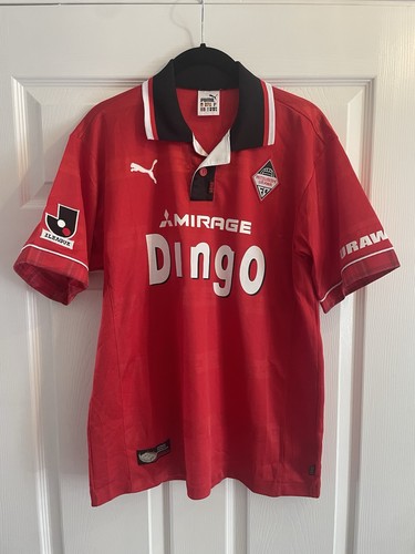 Original urawa red diamonds - urawa,