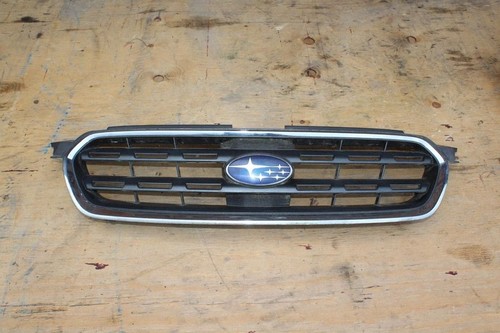 Subaru outback 2004 vorne - subaru,