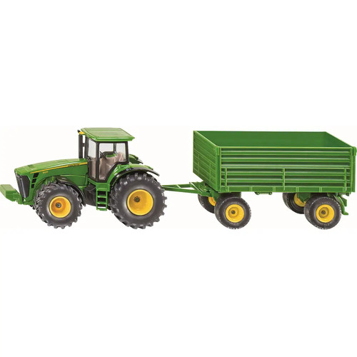 Siku 1953 farmer - siku,