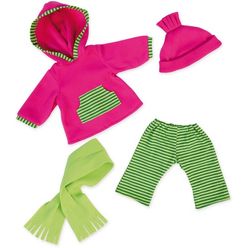 Bayer design puppen winter - bayer,