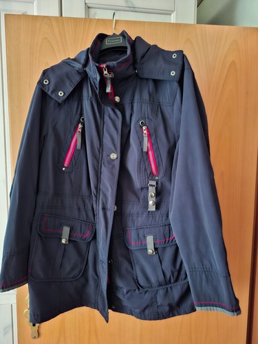 Ulla popken regenjacke - popken, regenjacke/
