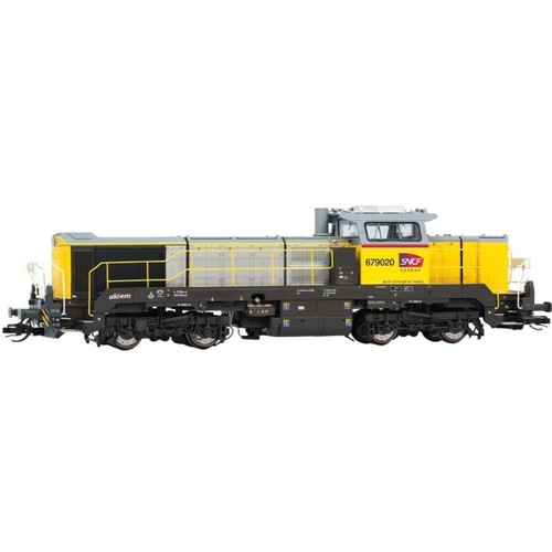Arnold hn9082s diesellok de - hn9082s,