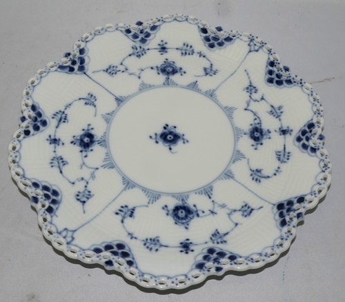 Royal copenhagen servierplatte - royal,