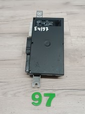 Lichtmodul Xenon Steuergerät