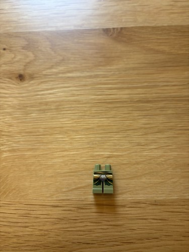 Lego herr der ringe elrond - herr,