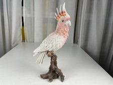 Kunststoff Sammler Figur