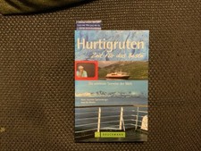 Hurtigruten - Zeit für das