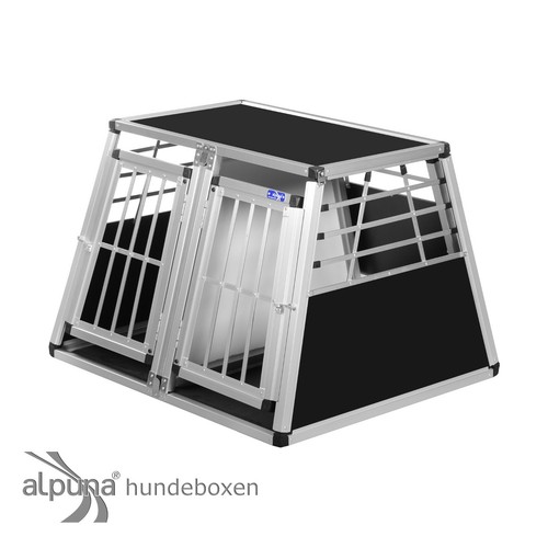 N12 hundetransportbox - n12,