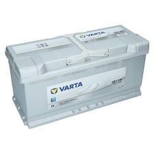 Varta Silver Dynamic I1 110 Ah