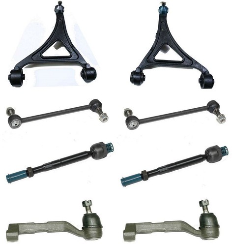 Querlenker spurstange - querlenker,