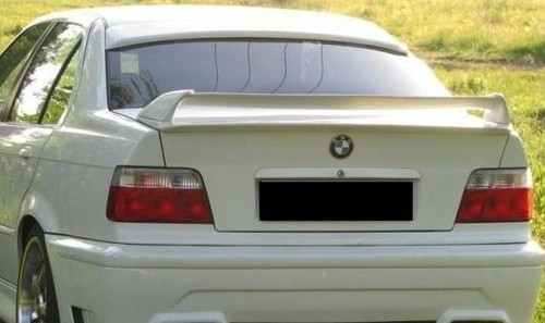 Bmw 3er e36 heckspoiler - bmw,