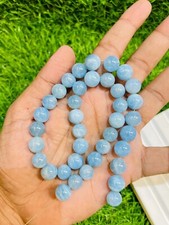 10 mm Natürliche Milchige